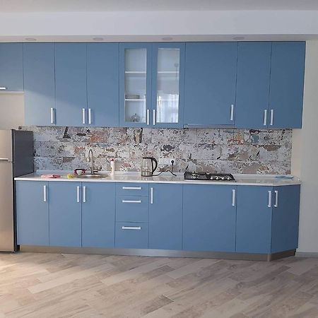 Ferienwohnung Bubukin Batumi Exterior foto