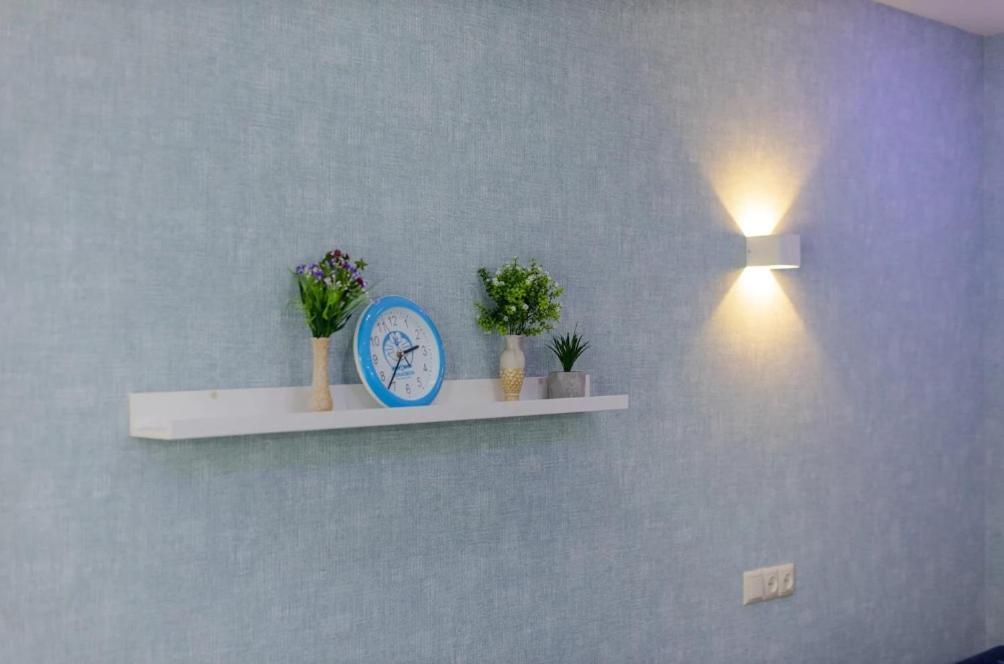 Ferienwohnung Bubukin Batumi Exterior foto