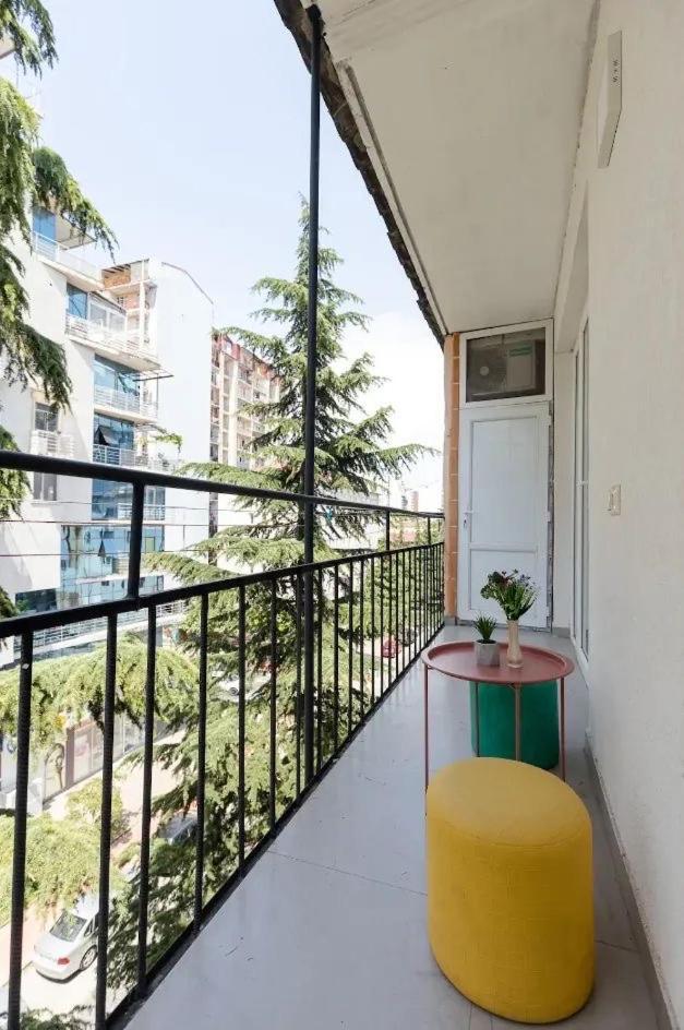 Ferienwohnung Bubukin Batumi Exterior foto