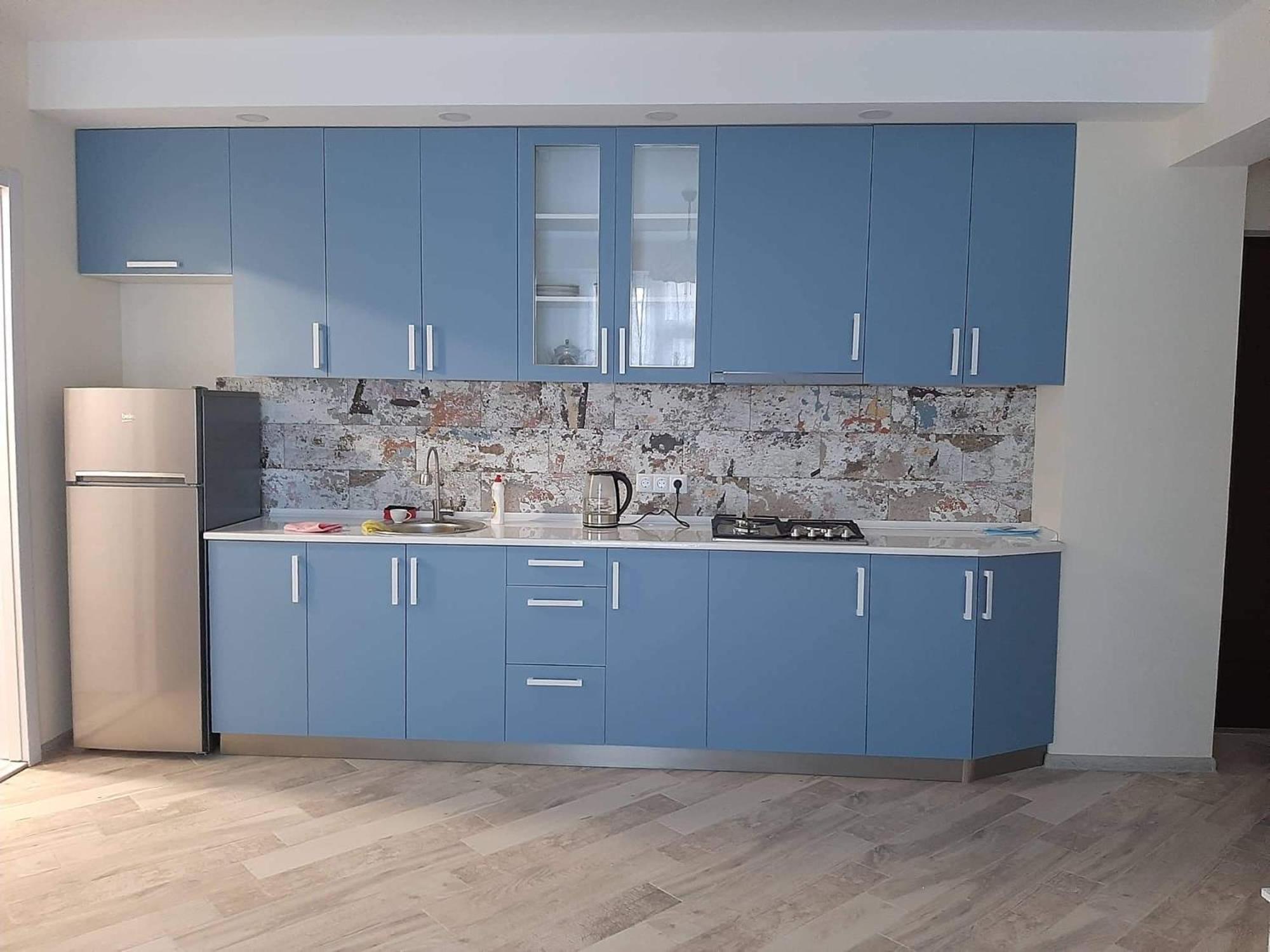 Ferienwohnung Bubukin Batumi Exterior foto