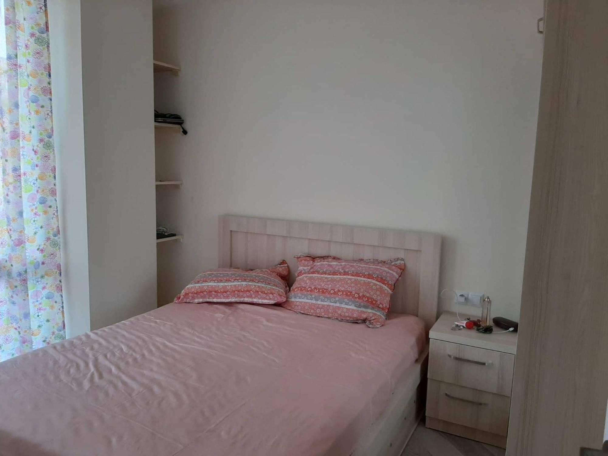 Ferienwohnung Bubukin Batumi Exterior foto