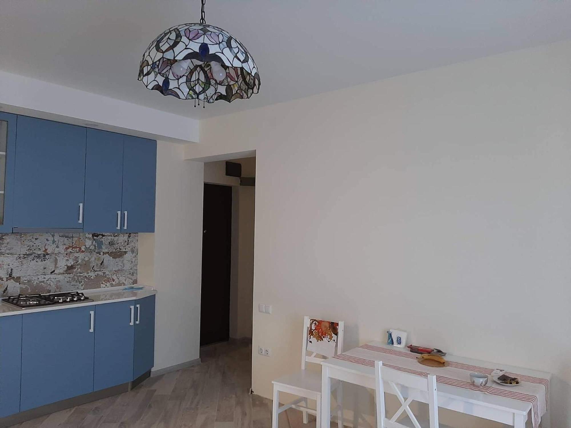 Ferienwohnung Bubukin Batumi Exterior foto