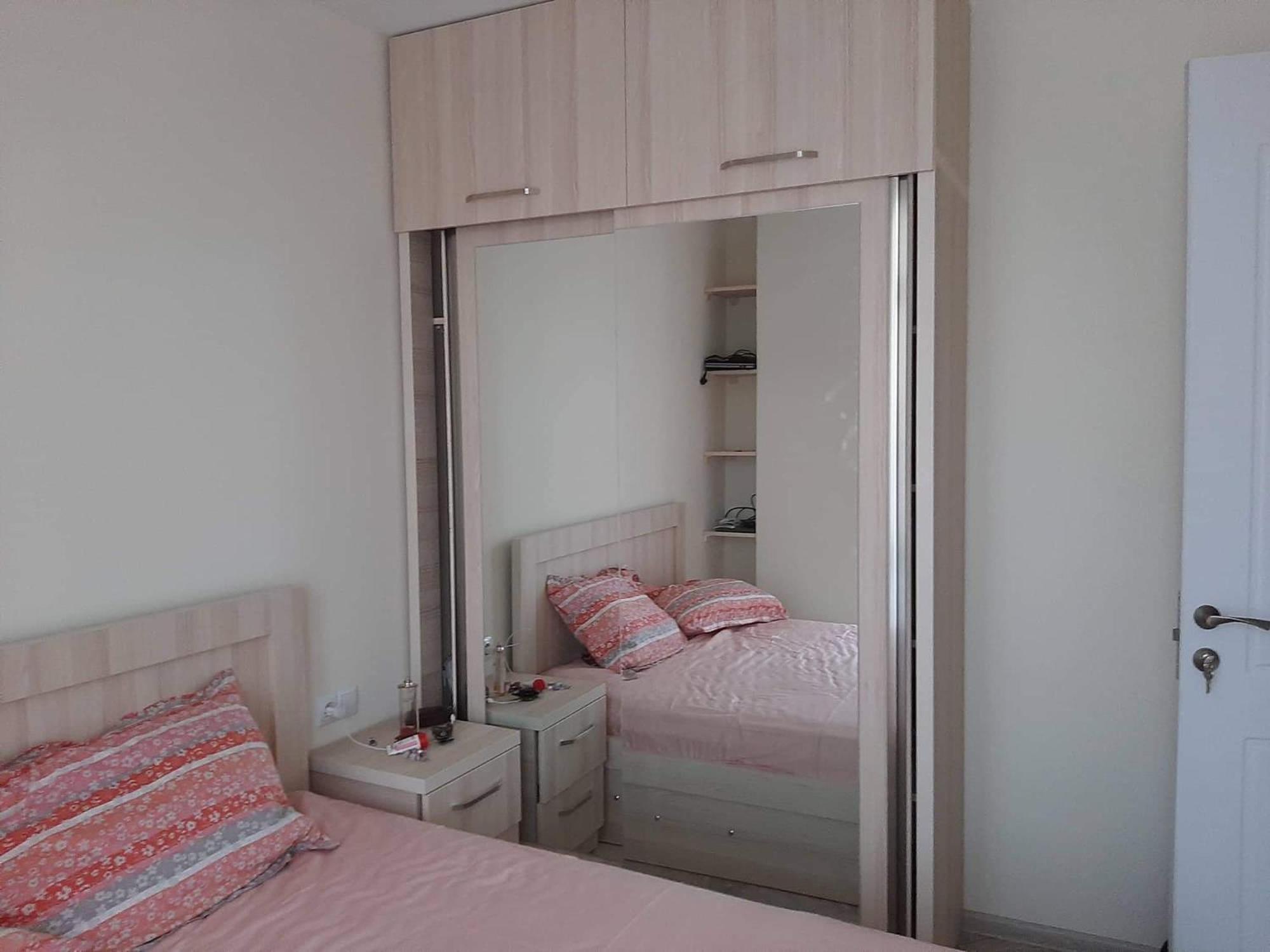 Ferienwohnung Bubukin Batumi Exterior foto